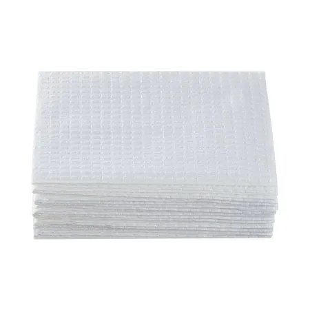 McKesson - From: 18-859 To: 18-887 - Procedure Towel 13 W X 18 L Inch White NonSterile