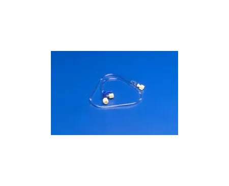 Cardinal Covidien - From: 155922 To: 155923 - Kendall Medtronic / Covidien Argyle Extension Tubing Set with Male/Female Luer Slip Adapter