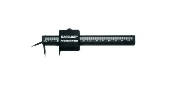 Fabrication Enterprises - 16011 - Aesthiometer Two-Point