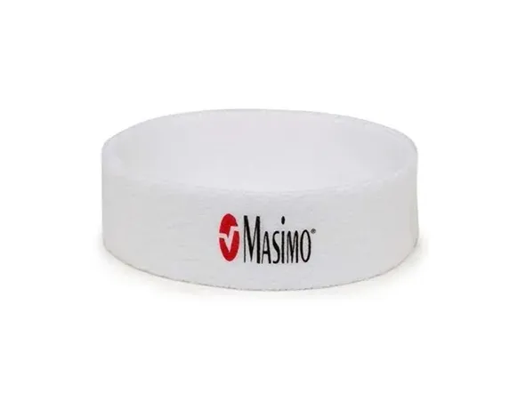 Masimo - 1608 - Sensor Headband Masimo 5 Per Bag For Use With Lnop/lncs Adapter