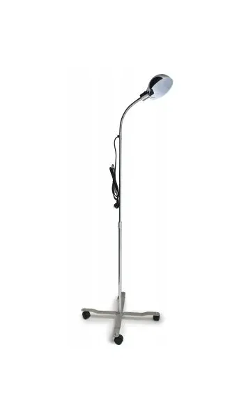 Graham-Field - 1697-1M - Exam Lamp1697-1 W/Mobile Base Grafco - Medical/Surgical