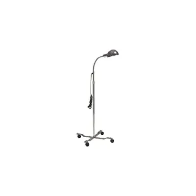 Graham-Field - 1697-2M - Exam Lamp 1697-2 W/Mobile Base Grafco - Medical/Surgical