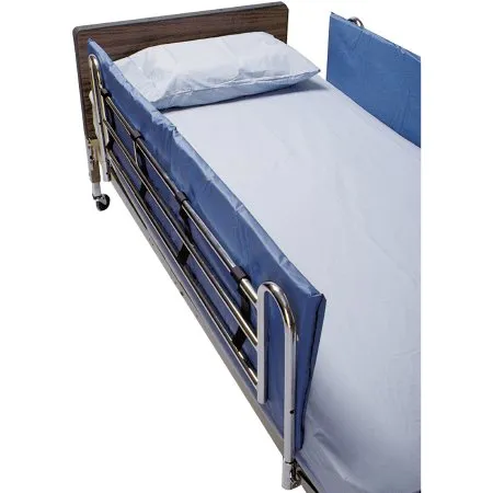 Skil-Care - Skil-Care Classic - 401010 - Bed Side Rail Bumper Pad Skil-Care Classic 2 X 15 X 60 Inch