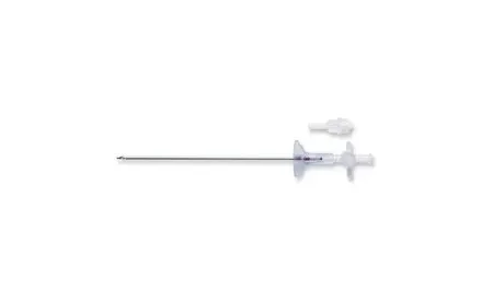 Covidien - 172016 - Covidien Surgineedle Auto Suture Needle: Single Use Long Insufflation Needle 150mm