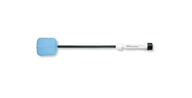 Medtronic / Covidien                        - 173046 - Medtronic / Covidien Endo Paddle Retract Auto Suture Retractor: Single Use Paddle Retractor 12mm