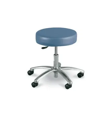 Brandt Industries - 17422-18 - Premier exam seating, w/Backrest-compressed casters