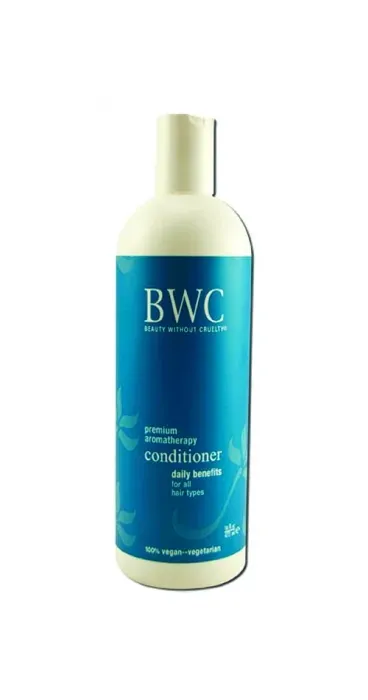 Beauty Without Cruelty - 175463 - Daily Benefits Conditioner