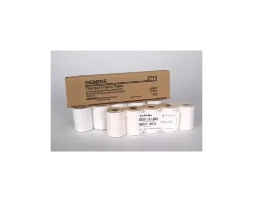 Siemens - 1759 - Accessories: Label Printer Paper for the STATUS, 5/pk (10324219) (US Only)