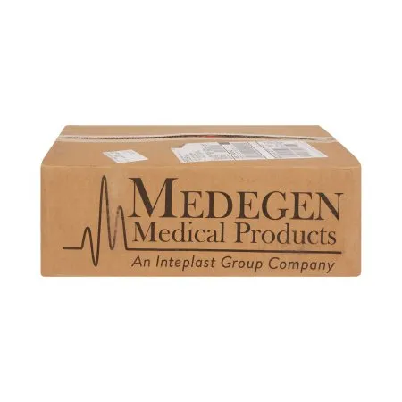 McKesson - 03-4750 - Infectious Waste Bag McKesson 7 to 10 gal. Red Bag LLDPE 24 X 24 Inch