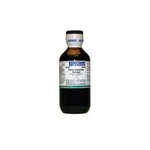Medical Chemical - 5548E-16OZ - Monsel's Solution (Ferric Subsulfate) 16 oz.