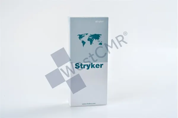 Stryker - 1896-5075s - Stryker T2 F/T Locking Screw 5mmx75mm