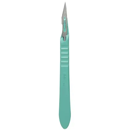 Miltex - From: 4-410 To: 4-415 - Scalpel