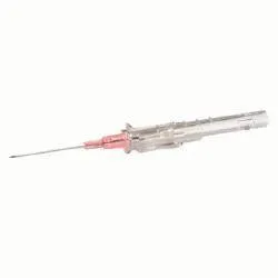 Smiths Medical ASD - 305706 - IV Catheter, 20G x 1" Retracting Needle, Pink, 50/bx, 4 bx/cs (US Only)