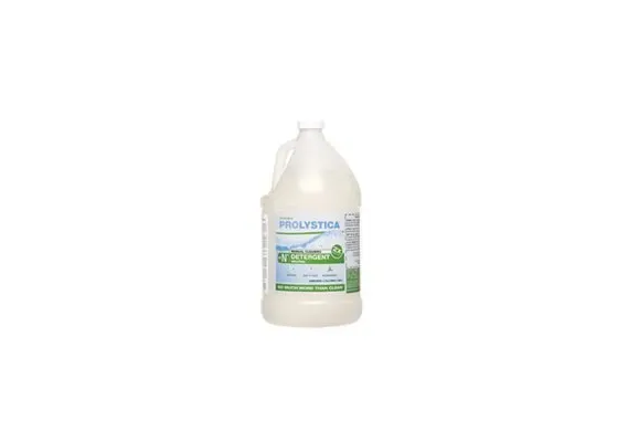 Steris - Prolystica - 1C3208 - Detergent, Prolystica Nutrl Conc 2x (4/cs)