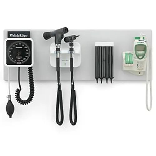 Welch Allyn - 77782-M - Special Integrated Diagnostic System