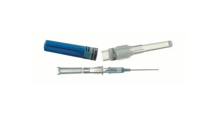 Terumo Medical - 1SR*FF2025 - IV Catheter, 20G