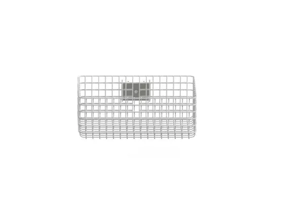 Schiller America - 2.101119 - Accessories For Diagnostic Unit Wired Basket For Use With Miltex Trolley