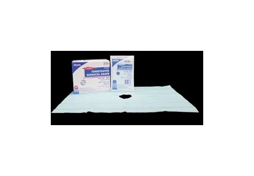 Dukal - 20-001 - Drape, Fenestrated Surgical