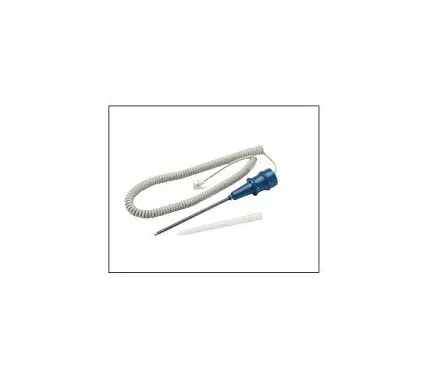 Ge Healthcare - 2008774-001 - TurboTemp Oral Probe, Blue (TO BE DISCONTINUED)