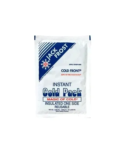 Cardiac Science - 20104 - Standard Cold Pack