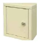 Omnimed - From: 182100 To: 182183  Economy Narcotic Cabinet