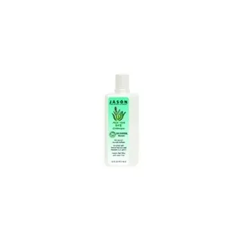 Jason - 207524 - Hair Care Aloe Vera 84% Shampoo Everyday Hair Care