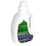 Seventh Generation - 209946 - Laundry Fabric Softener, Blue Eucalyptus & Lavender (42 loads)  Fabric Softeners & Stain Removers