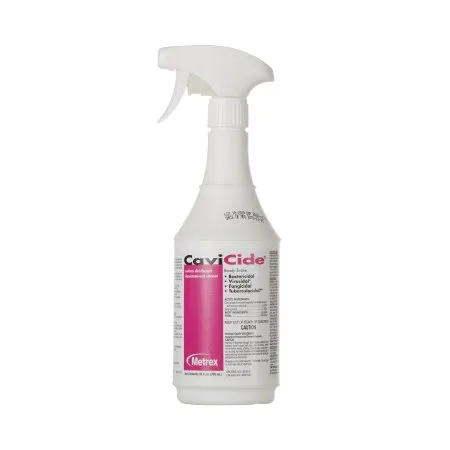 Metrex Research - 13-1024 - CaviCide Spray