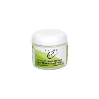 Derma E - 211026 - Skin Care Vitamin E 12,000 I.U. Crème  Facial Moisturizers