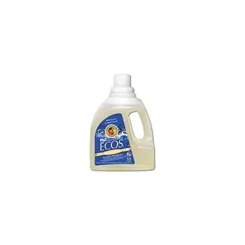 Earth Friendly Products - 211159 - Ecos Laundry Liquid, Magnolia & Lily Original Formula