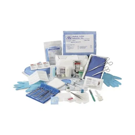Medegen Medical Products - 61526 - Personal Protection Kit