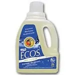 Earth Friendly Products - 213884 - Ecos Laundry Liquid, Free & Clear