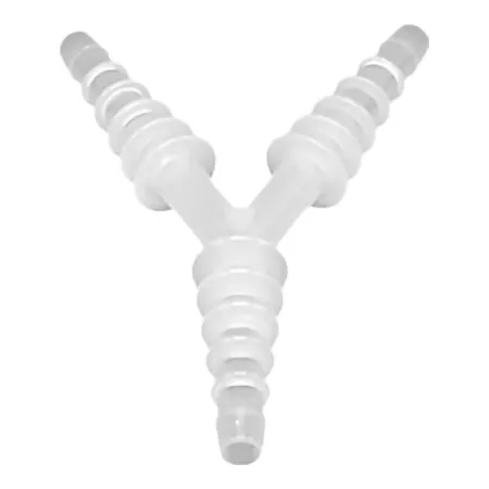 Busse Hospital Disposables - Oxygen Accessories - 519 - Tubing Connector