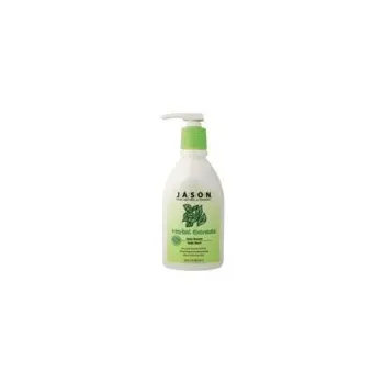 Jason - 215589 - Bath Care Herbal Extracts Satin Shower Body Washes