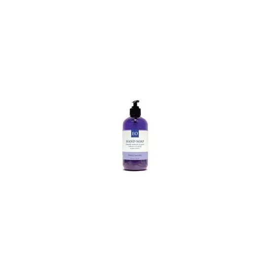 EO Products - From: 219349 To: 219368 - EOHair Care French Lavender Shampoos