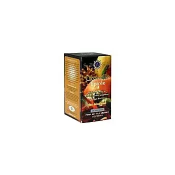 Stash Tea - 219631 - Holiday Teas - Decaf Pumpkin Spice 18 tea bags