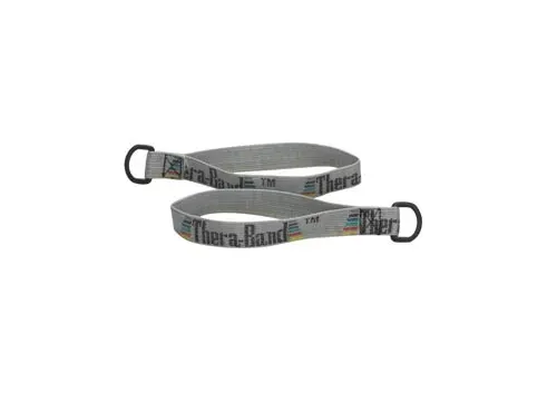 Hygenic - Thera-Band - From: 22010 To: 22012 - Assist &trade; Strap with "D" Ring Connector, (HY )