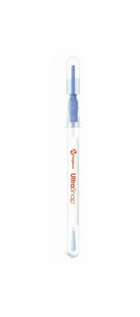 Fisher - 22037758 - Surface Atp Swabs 0.19 X 0.59 X 0.59 Inch, 2 To 8°c Storage For Ensure Or Systemsure Plus Monitoring System