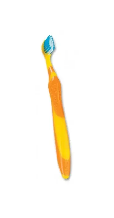 Sunstar Americas - 221PC - Technique Toothbrush, Ultra Soft Bristles, Compact Head