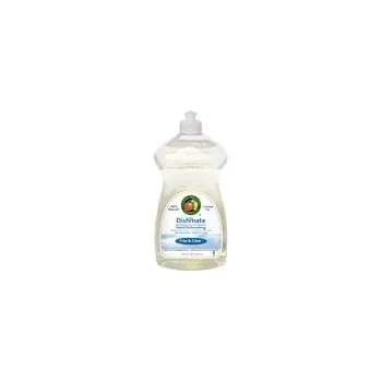 Earth Friendly - From: 222854 To: 222856 - Products Dishmate Liquid, Free & Clear