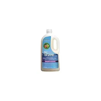Earth Friendly Products - 222856 - Wave Auto Dishwasher Gel, Free