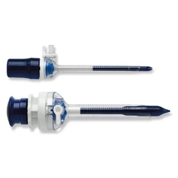 Medtronic - B11STS - Bladed Trocar, with Smooth Cannula, (Continental US Only)