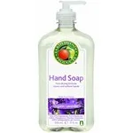 Earth Friendly Products - From: 223408 To: 223409  Hand Soaps Lemongrass