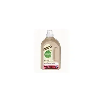 Seventh Generation - From: 224194 To: 224197 - Laundry Geranium Blossoms & Vanilla High Efficiency Liquids 4X Concentrates  (66 Loads)