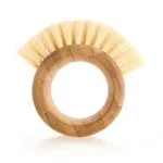 Full Circle - 225154 - Scrub Brushes & Sponges The Ring Vegetable Brush