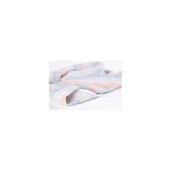 Full Circle - 225171 - Cleaning Cloths & Towels Tidy Dish Cloths 100% Organic Cotton  3 count, Multi