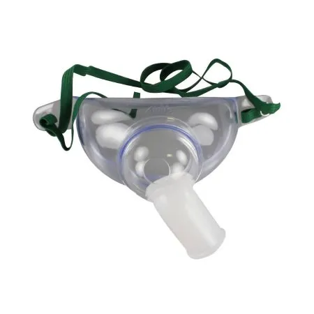 Vyaire Medical - 001225 - Airlife Tracheostomy Adult Mask