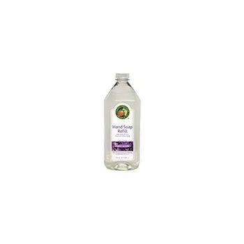 Earth Friendly - From: 227536 To: 227537 - Products Hand Soaps Lavender  refill