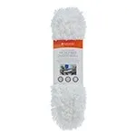 Full Circle - 229144 - Natural Cleaning Solutions Dust Whisperer Microfiber Duster Replacement Head