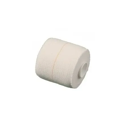 Cardinal - From: 23593-06LF To: 23593-06LF - Health Elastic Bandage Health 6 Inch X 5 4/5 Yard Double Hook and Loop Closure White NonSterile Standard Compression